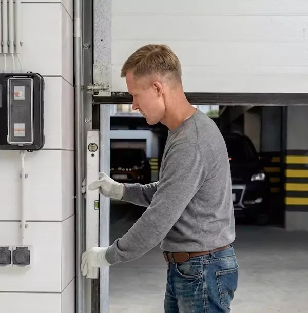 Why Choose Us for Door, Gate and Security Services in La Porte, TX