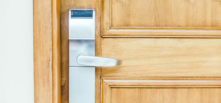 Advanced Solutions in La Porte, TX for Modern Security