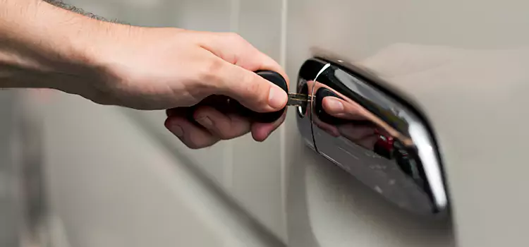 Why Choose Our Auto Locksmith Team in La Porte, TX?