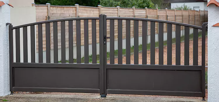 Advanced Gate Solutions in La Porte, TX