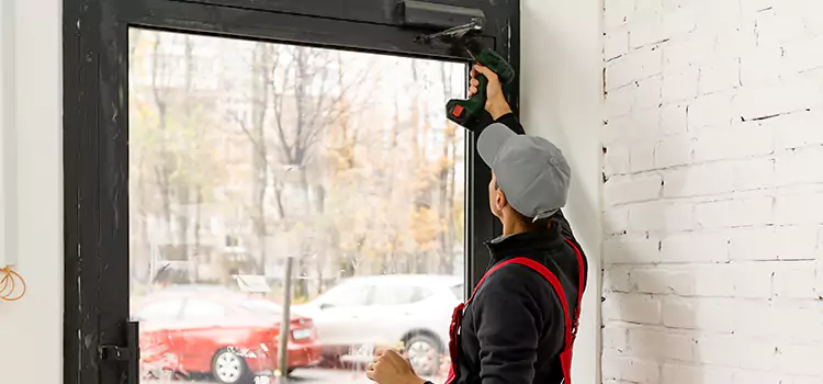 Comprehensive Door Closer Services in La Porte, TX