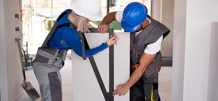 Why Choose Us for Door Panel Services in La Porte, TX?