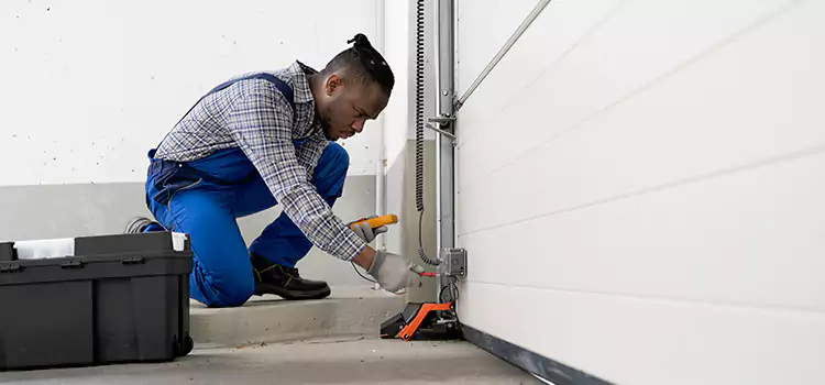 Expert Solutions for Every Garage Lock Need in La Porte, TX