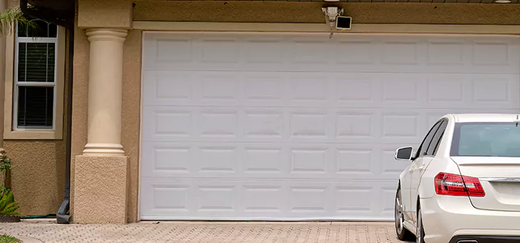 Comprehensive Garage Door Maintenance Services in La Porte, TX