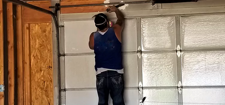 Specialized Garage Door Panel Solutions in La Porte, TX
