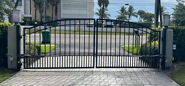 Gate Opener Replacement Near Me in La Porte, TX