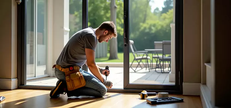 Comprehensive Solutions for Every Glass Door Need in La Porte, TX