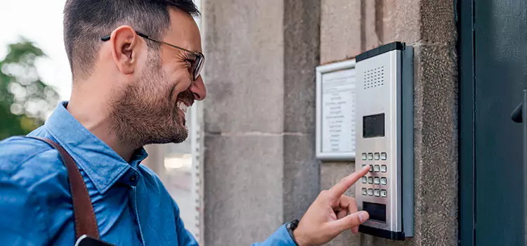 Advanced Solutions for Enhanced Security in La Porte, TX