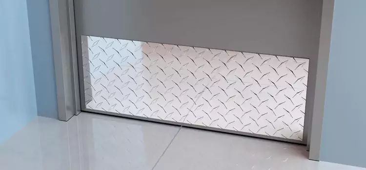 Benefits of Professional Kick Plate Solutions in La Porte, TX