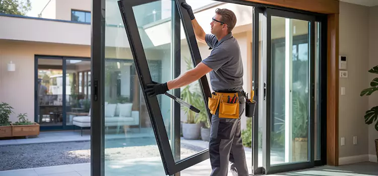 Specialized Sliding Door Roller Services in La Porte, Texas