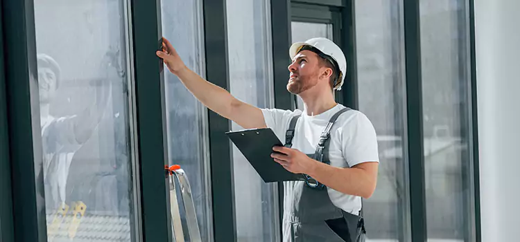 Comprehensive Solutions for Your Sticking Doors in La Porte, TX