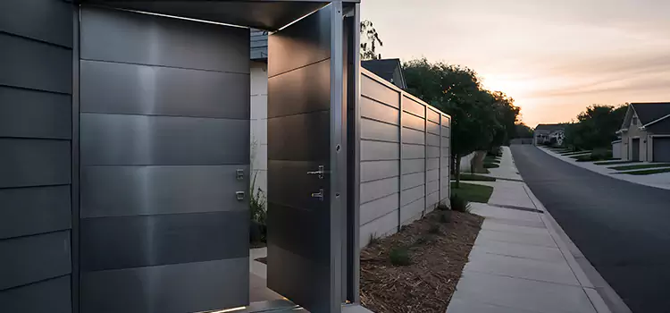 Comprehensive Steel Door Solutions in La Porte, TX