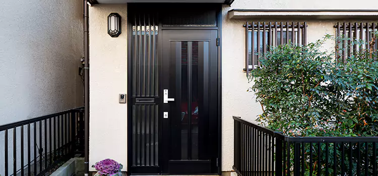 Popular Exterior Door Options in La Porte, TX