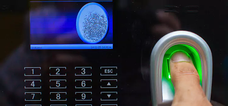 Your Trusted Partner for Secure Access in La Porte, TX