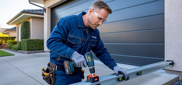 Why Choose Us for Garage Door Off Track Services in La Porte, Texas?