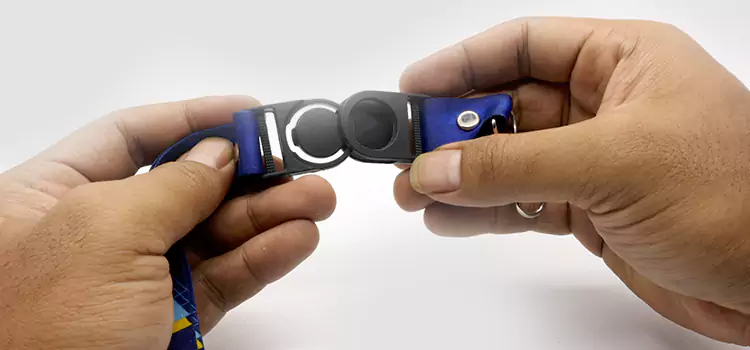 Our Professional Key Fob Installation Process in La Porte, TX