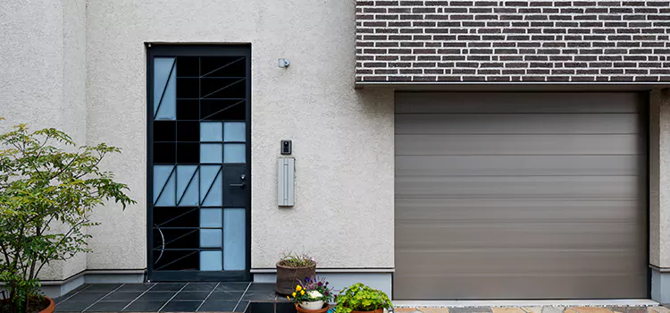 Residential Roll Up Security Doors La Porte