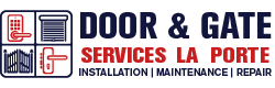 Door & Gate Services La Porte